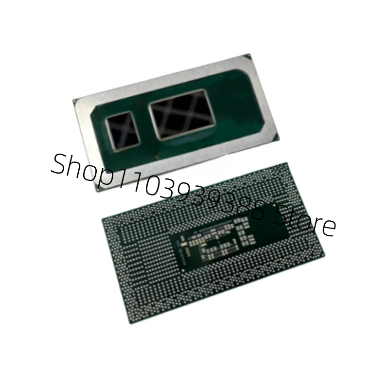 

100% New SRGL0 I3-10110U i3 10110U BGA Chipset