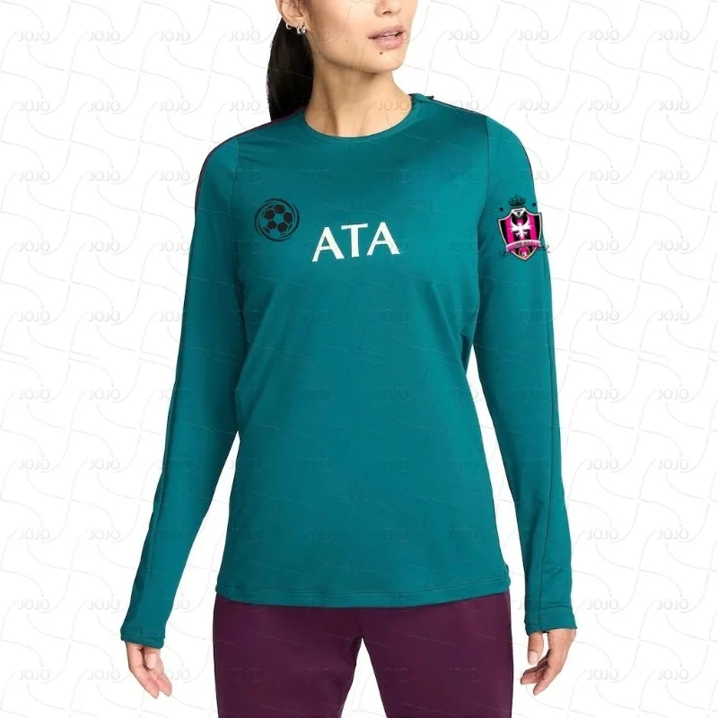 

ЖЕНСКАЯ Джерси, футболка с 3D принтом, качественный повседневный спортивный трикотаж с длинным рукавом, быстросохнущая теннисная спортивная футболка для взрослых и детей