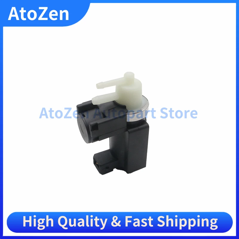 Vaccum Turbo Boost Pressure Converter Solenoid Valve 35120-2A900 14483-00Q0A for Kia Hyundai 351202A900 1448300Q0A 555300 83947