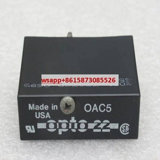 

Solid state relay OAC5