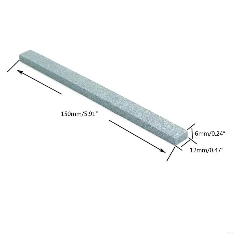 Sticchi levigatura HX6D per modelli plastica levigatura del modello assortito