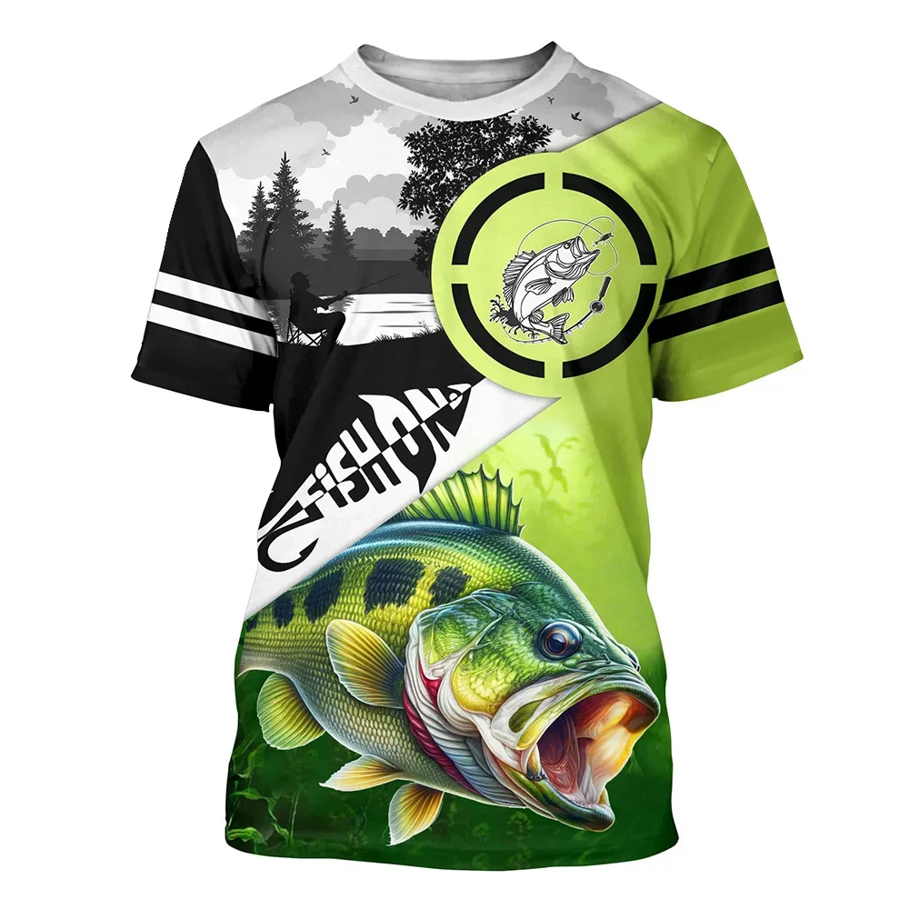 

2026 Fishing Shirt Short Sleeve Uv Protection Man Outdoor Camouflage Moisture Wicking Jersey Fishing Apparel Tops