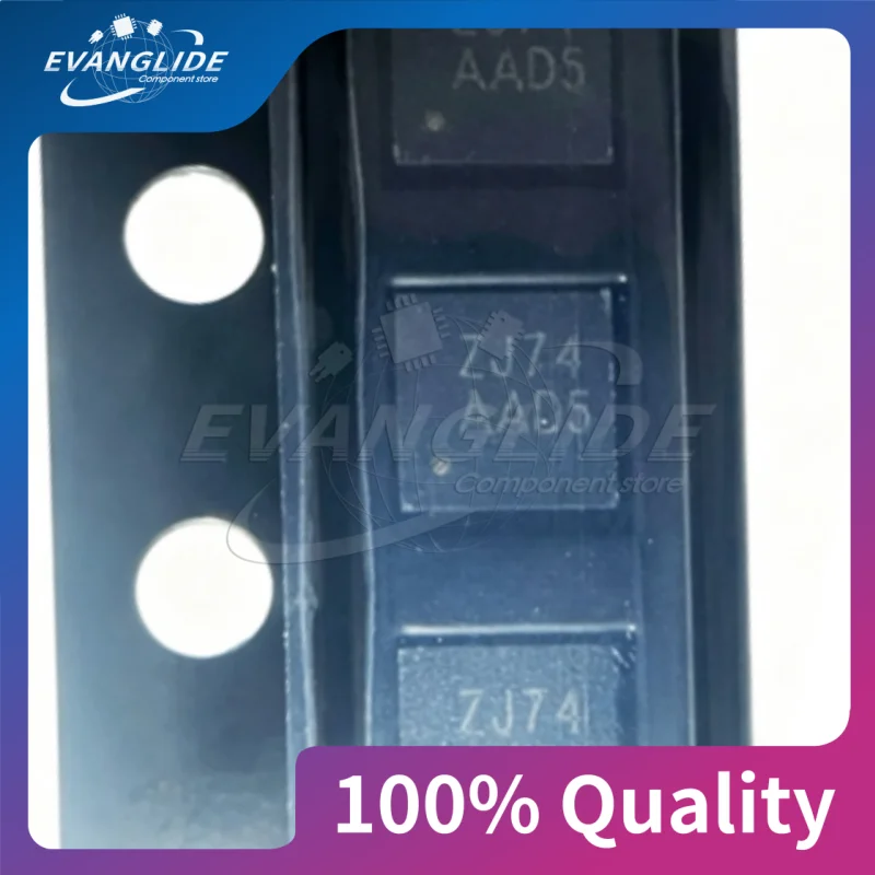 1 PCS/LOT AW35615QNR mark 2J74 QFN CHIP