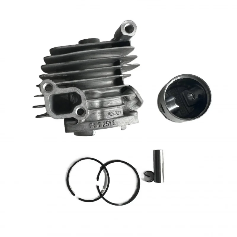 Geschikt voor nieuwe Dahua SHINDAIWA 251 251TS 251TSC cilinder zuigerveer kit accessoires