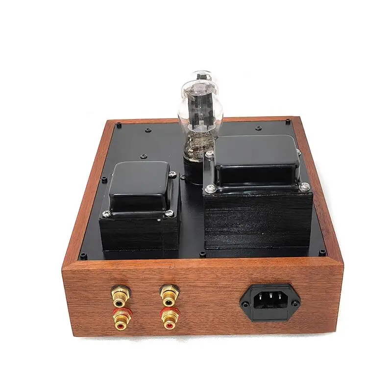 Nuevo 6H7C 6N7GT 6N7P + 5Z3P 5Z4P 5U4G rectificar el preamplificador de tubo de alta fidelidad