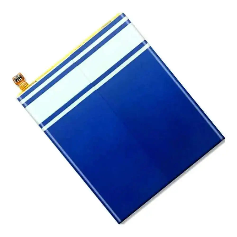 Li3825t43p3h736037 بطارية الهاتف المحمول لـ Zte BV0720 Blade A2 V7 Lite Dual Sim 5800Mah أداء طويل الأمد