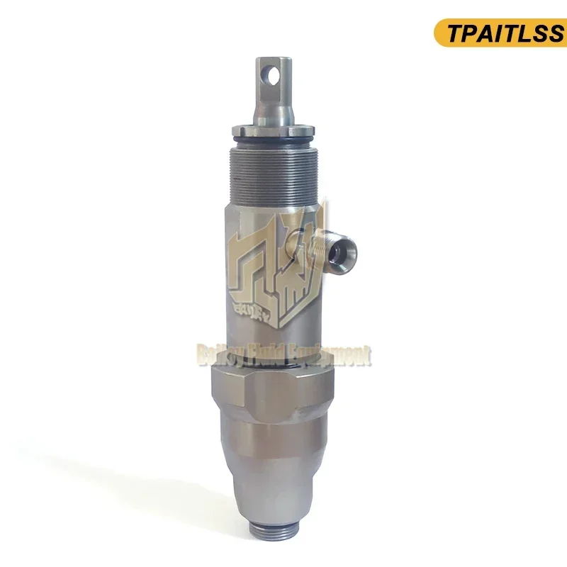 

Airless Spray Pump 246257 Displacement for GRC Sprayer 7900 High Pressure