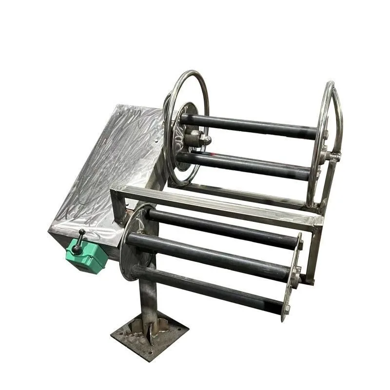

Cage Lifter, Marine Electric, Net Lifter, Household Tension Stainless Steel