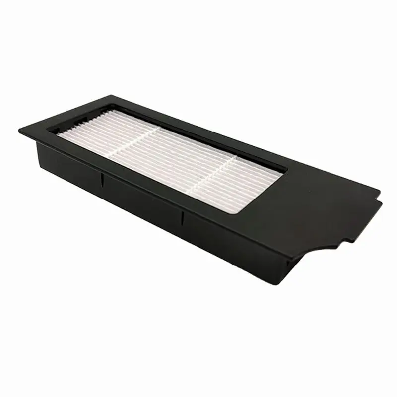 

Запасные части A78I, основная щетка, боковая щетка, фильтр HEPA, совместимый с аксессуарами для пылесоса X1 X1 Plus T10