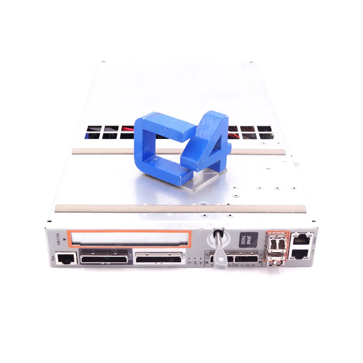 727388-001 C8R01-63001 Storage Controller For 7450 Disk Array Storage Module