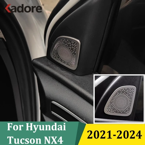 For Hyundai Tucson …