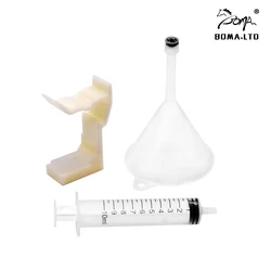 For HP 10 11 12 13 82 84 85 565 Print Head Printhead Cleaner Cleaning Maintenance Tool Smart Clean 500 100 120 130 800 815 820 1