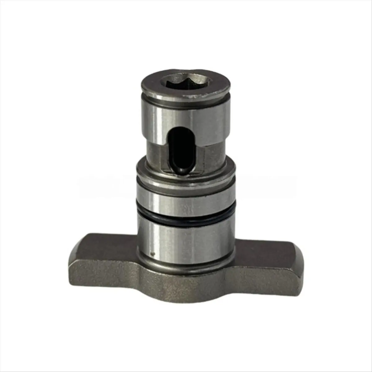Best Best of 2026 Anvil Impact Block for NA102737 DCF850 DCF850N DCF845 Impact Driver Parts - Aliexpress Deal