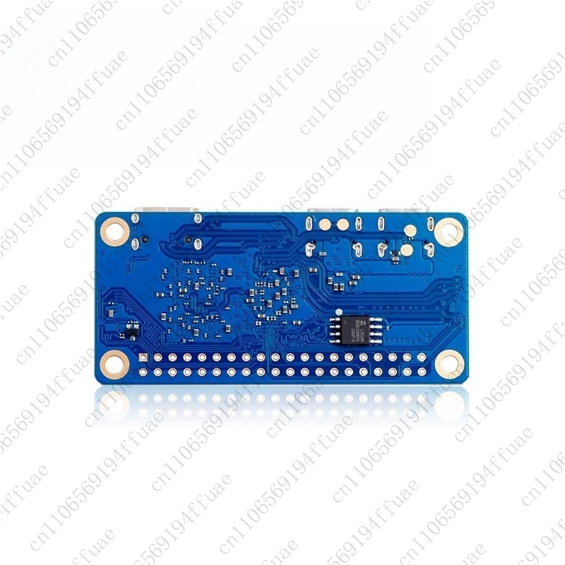 يدعم H618 لوحة تطوير أنظمة التشغيل الأخرى التي تعمل بنظام Android وLinux #2