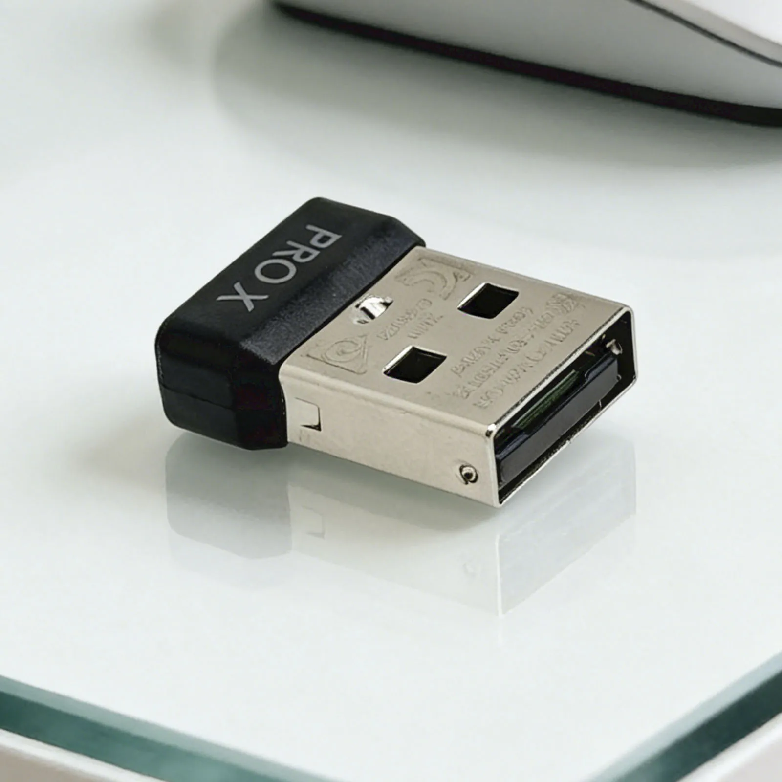 

Wireless Dongle Adapter USB Mouse Receiver Compatible for PRO X SUPERLIGHT 2