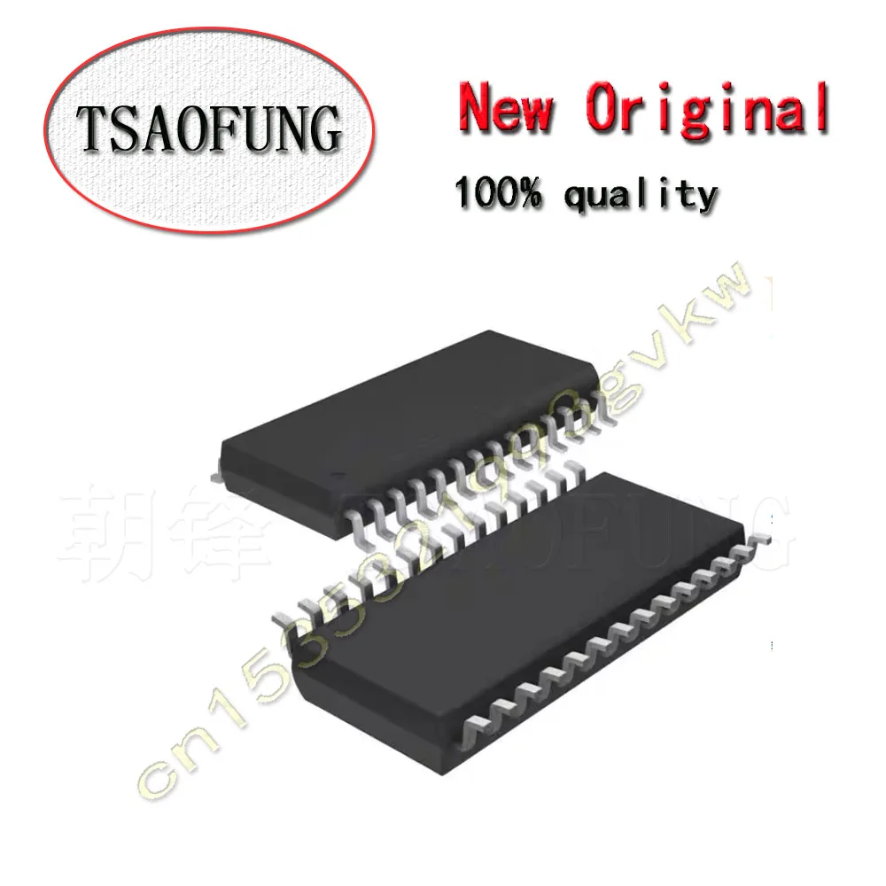1 piezas PIC32MX250F128B-I/SS PIC32MX250F128B-I SSOP28 componentes electrónicos circuito integrado
