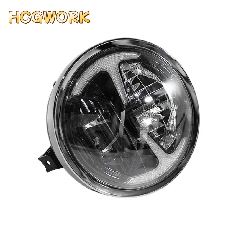 

Фара для Zongshen Cyclone RA250 SR250-12G