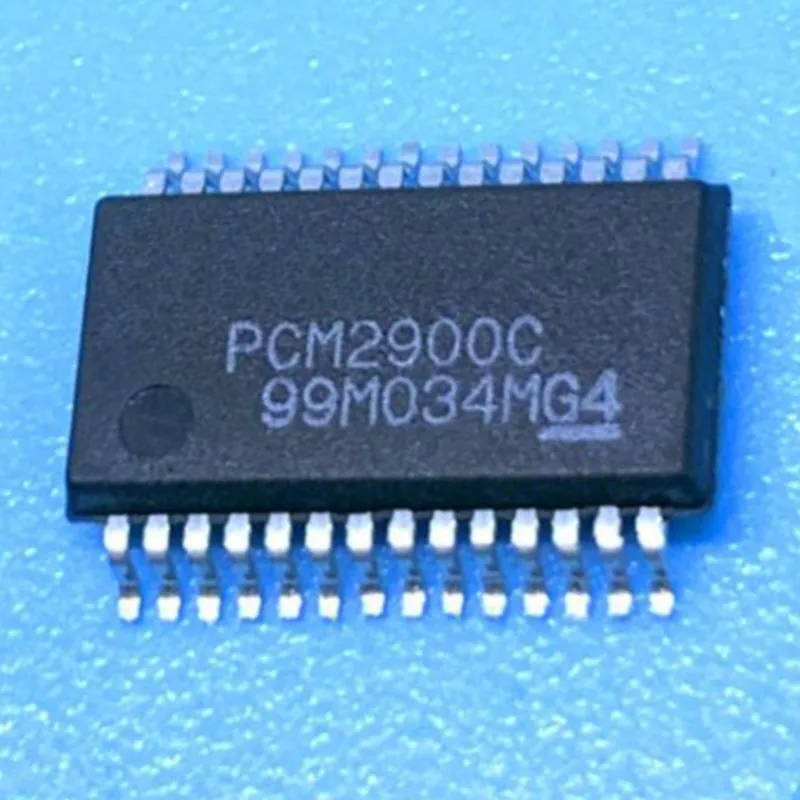 pcm2900c--pcm2900cdbr--ssop28--product-quantity-10-pieces