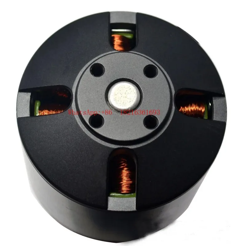 Limited Offer 6374-170KV Sensorless Brushless DC Motor High Power For E-Scooter Electric Surfboard Lawn Mower DIY Vehicle