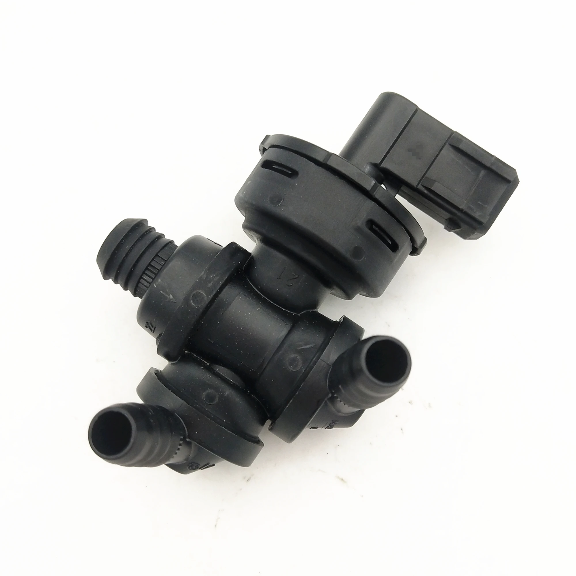Original Car Brake Booster Vacuum Electromagnetic Check Valve For Chevrolet Malibu Cruze Buick Regal LaCrosse 13251900