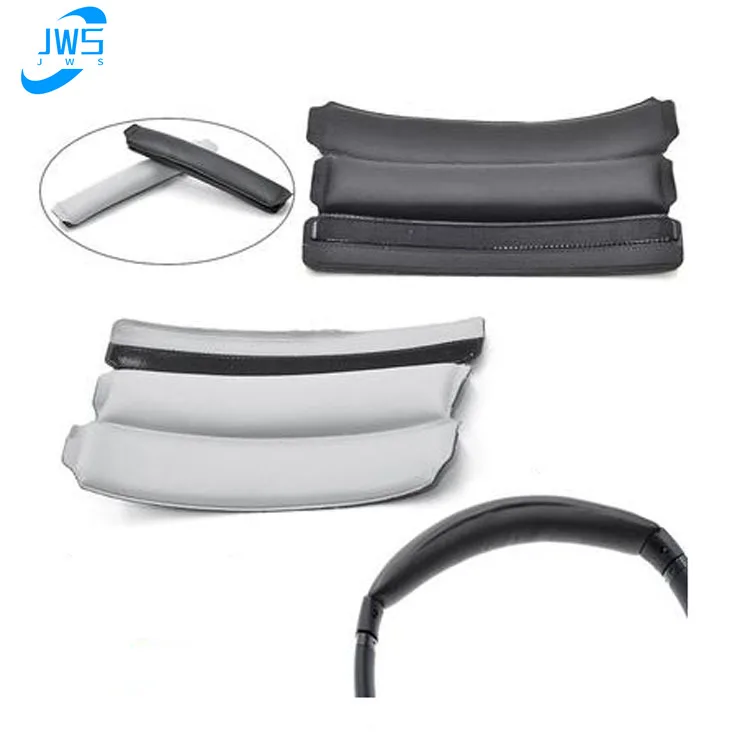 Replacement Leather Earpads For Bose QuietComfort  QC15 QC2 QC25 AE2 AE2i Headphones Headband   Soft Earmuff Sleeve