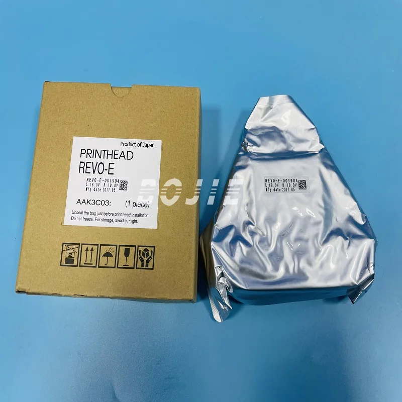 wholesale and fast delivery of konica REVO-E KM1024/6PL Printhead KM1024SHB for Inkjet Printer