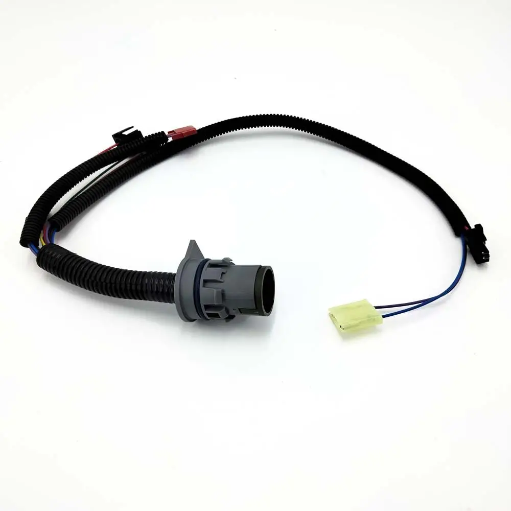 

Transmission Internal Wiring Harness For GM 4L80E 2004-Up Relacement # 350-0071