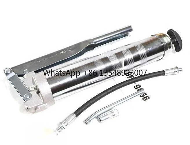 8F9866 Engineering Machinery Parts, Dual Axis Alloy Head, High Flow Rate