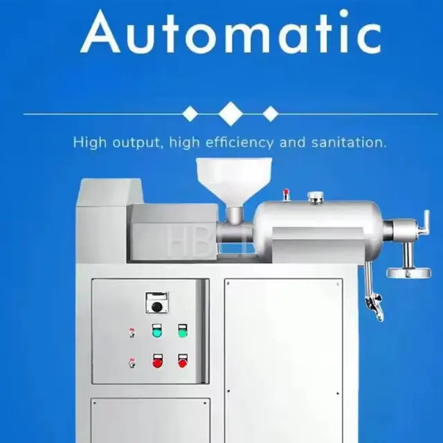 

Commercial Professional Rice Noodles Extruder Mung Bean Vermicelli Maker Wet Fresh Noodle Processing Machine