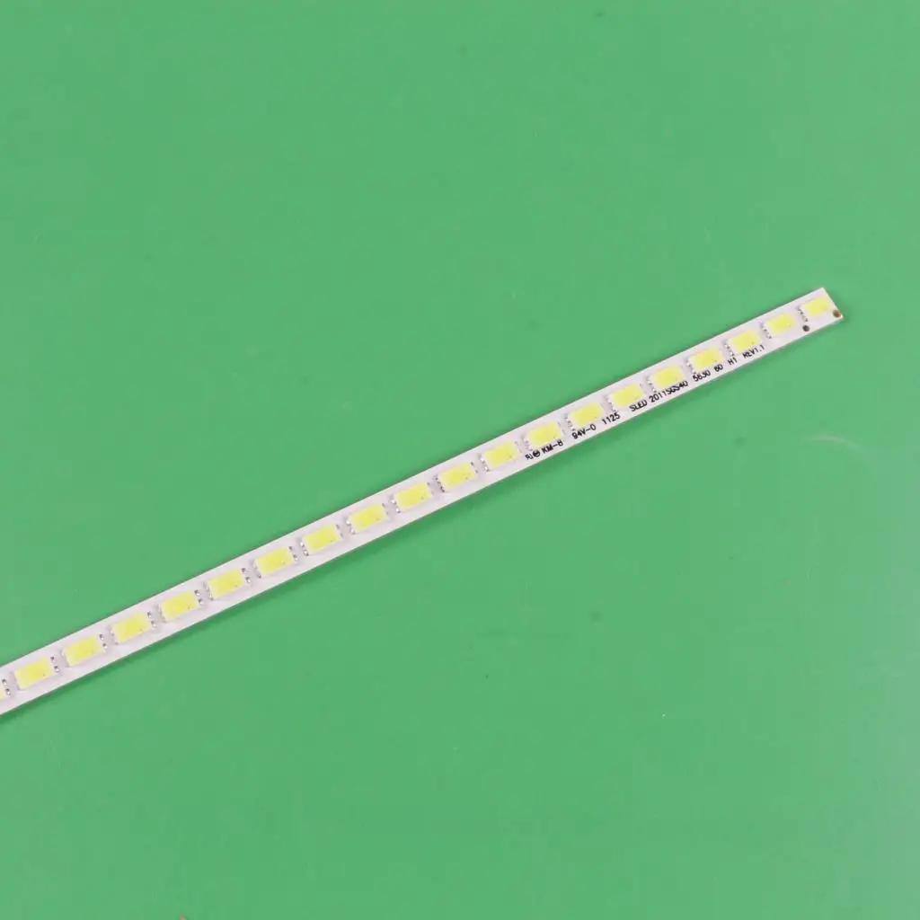 LED strip For HSG1211 40PFL4707 40PFL4907 LC40LE510RU LC-40LE340 LC-40LE510E LC-40LE530E L40F3200B-3D LJ07-00950A LE40T320