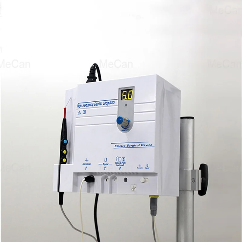 High Frequency Electrosurgical Cautery Generator Electrosurgical Unit