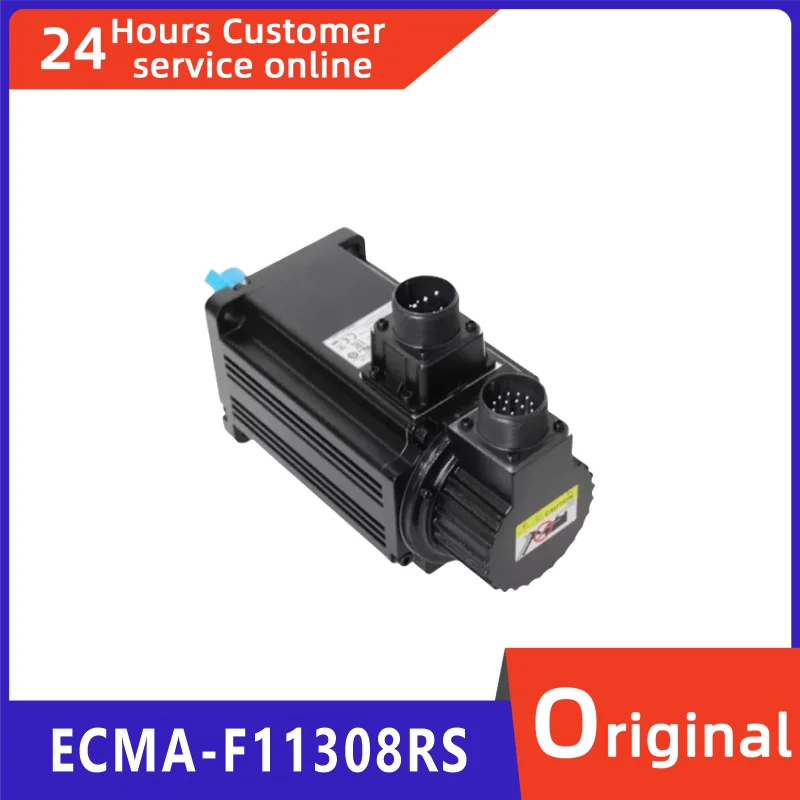 

Совершенно новый оригинальный сервопривод ECMA-F11308RS ECMA-F11308SS ECMA-C10910RC ECMA-C10910QC