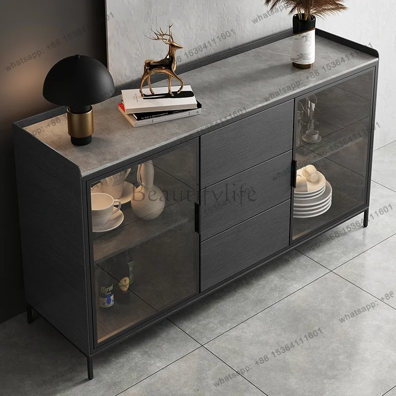 

Nordic Style Living Room Luxury Design Cute Convenience Cabinet Storage Simple Senior Woonkamerkasten Living Room Furniture