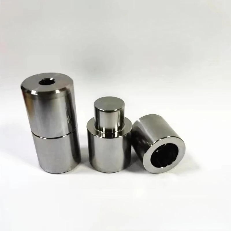 TPNF Spherical Head Straight Body Locating Pin, Metric Standard Precision Dome Lock Universal Mold Positioning Dowel