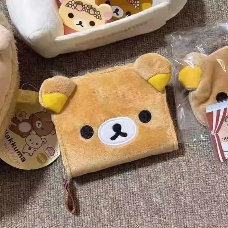 In Stock Anime Rila…