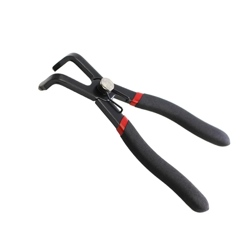 

Professional Vehicle Trim Detaching Pliers For Plastic Fasteners And Retaining Clip