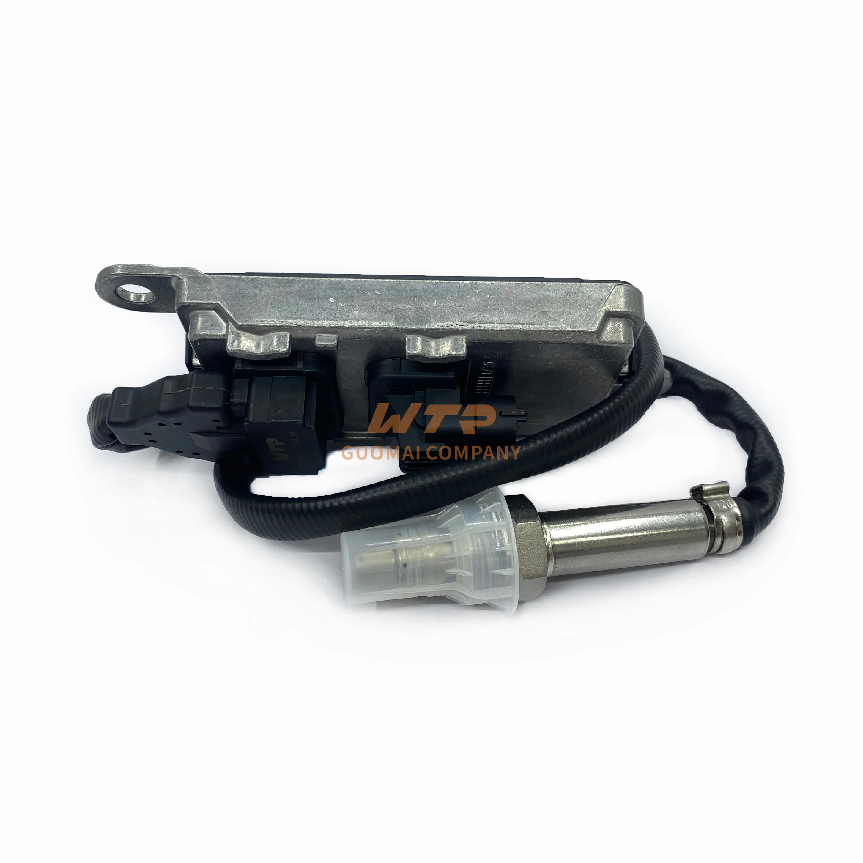 

For VOV Truck Parts OEM Nitrogen Oxide Sensor 22827993 22827993 20751663 Sensor For Euro 6 Emission New Technology NOx Sensor