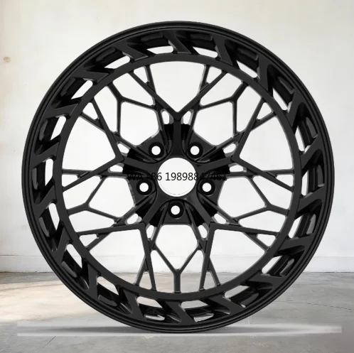 

chrome deepconcave Concave Design Forged High Quality High Polish Multiple Spoke Passenger Car Wheel Rims