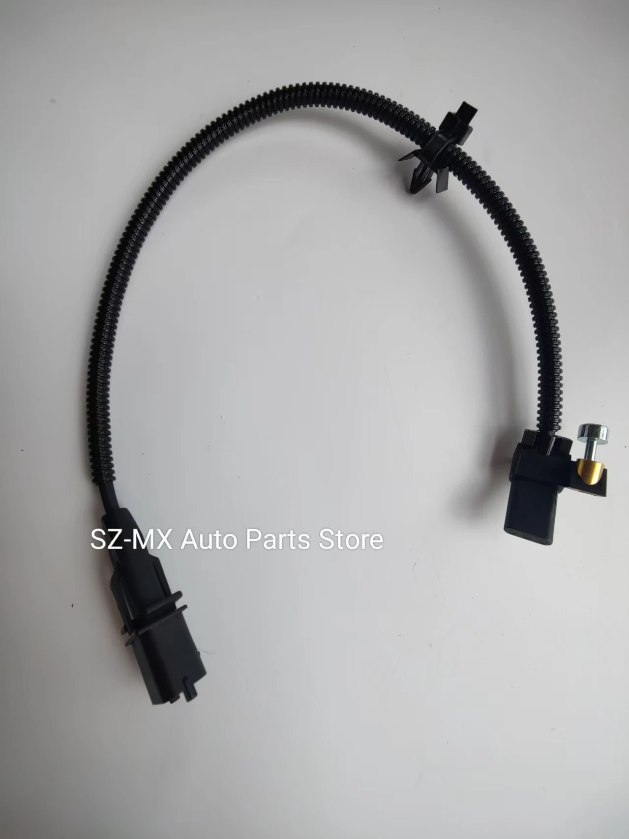 Engine Crankshaft Position Sensor  OEM#55567243 For Chevrolet Cruze 1.6L 1.8L Sonic Opel Dohc ASTRA INSIGNIA Estate MOKKA