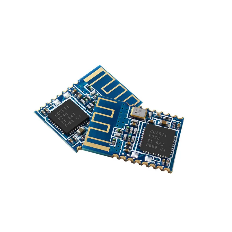 BT05-A BLE Bluetooth 4.0 serial port module cc2541 master-slave integrated iBeacon replaces HM-11