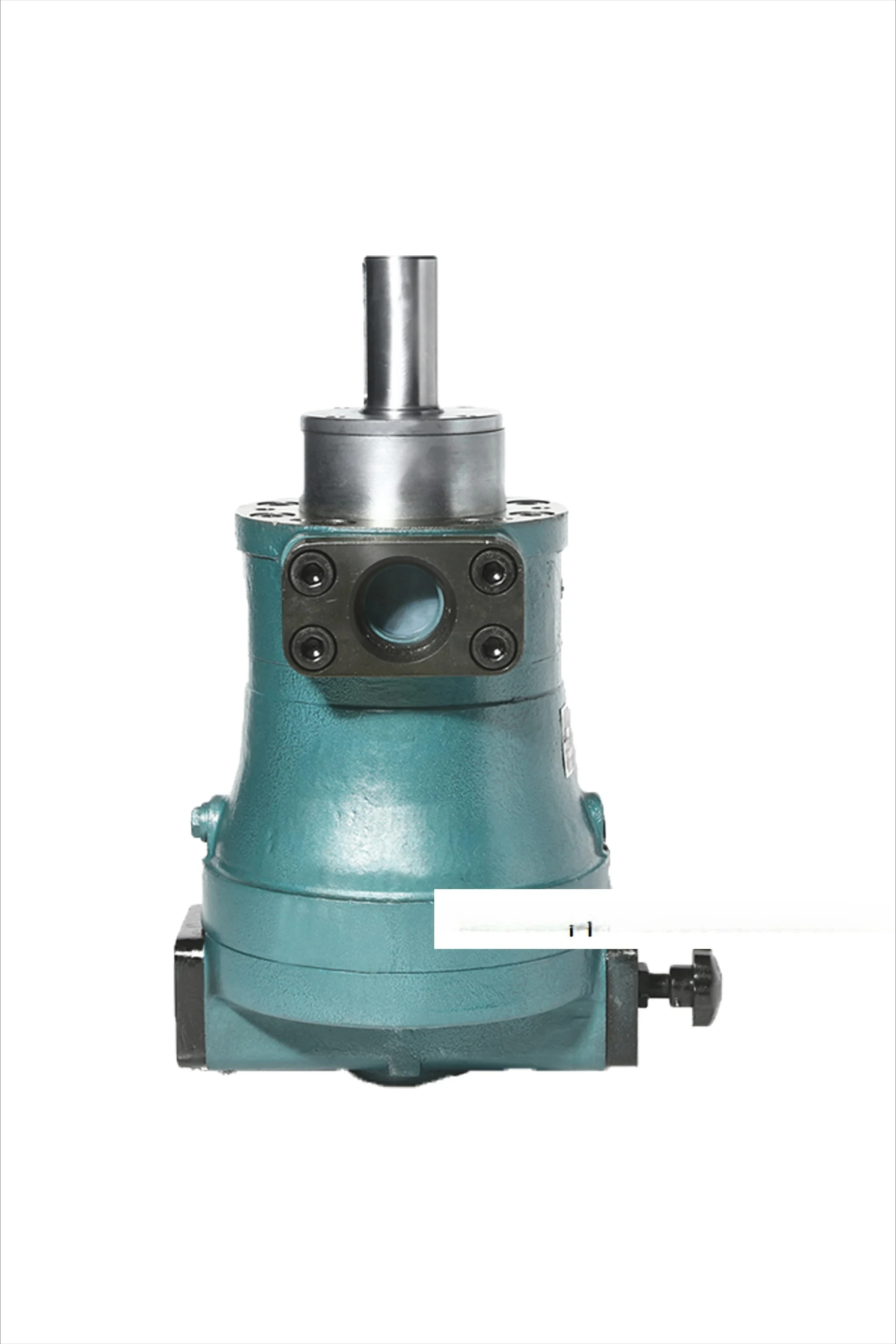 High Pressure Oil P…