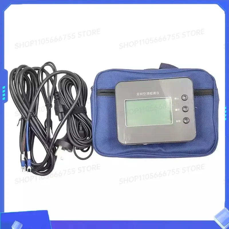 for TL145000100 GT2D3AAa Multi-function Maintenance Mainboard Test Tool Portable Inverter Air Conditioner Tester