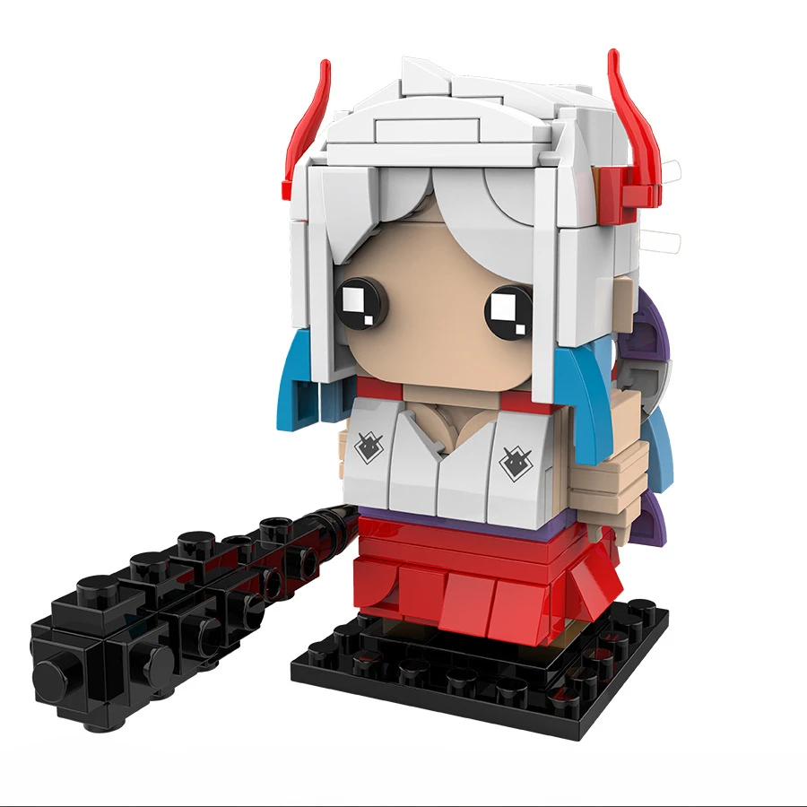 10 أنماط قطعة واحدة لوفي/نامي/أوسوب/زورو/المروحية انمي ياباني الأجهزة الطرفية لعبة الطوب مكتب الحلي هدايا لصبي Souptoys