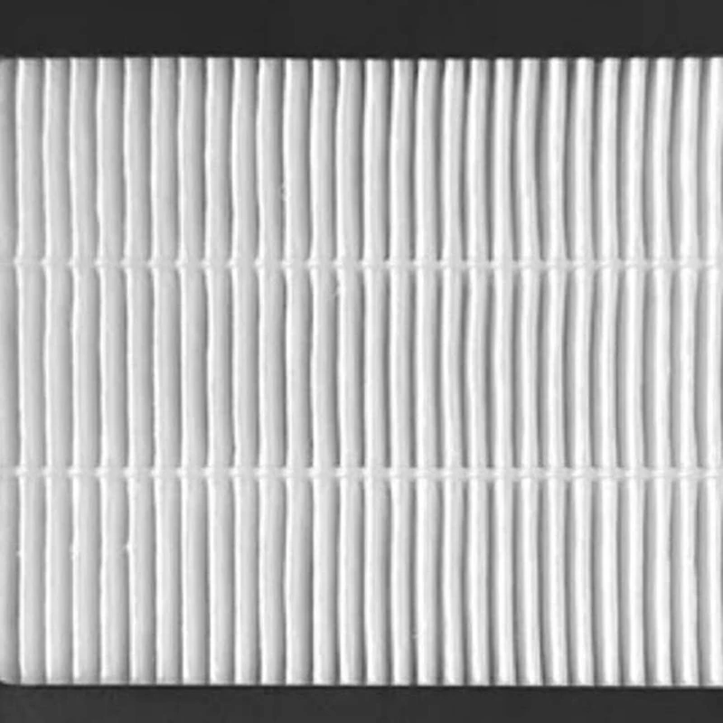 Super Sale External Exhaust Filter with HEPA+Activated Carbon for Bambu Lab P2S Air Outlet Filter