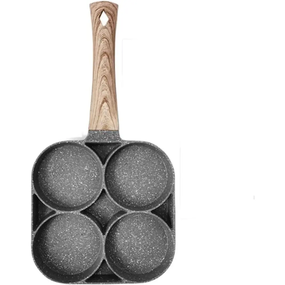 

Многоцелевой бытовой вок с маленькими отверстиями для приготовления пищи и жарки