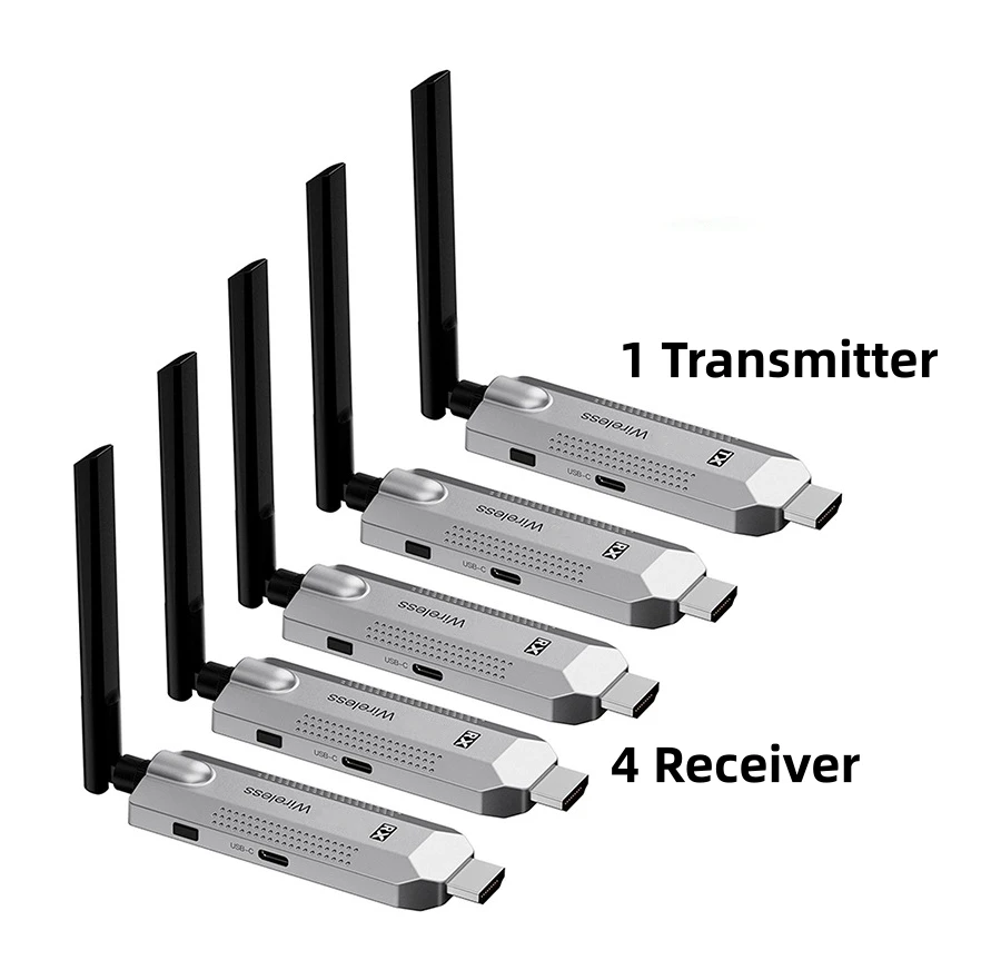 Wireless Hdmi-Compa… - image