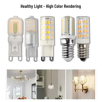 10 best sales LED 불꽃 - №10