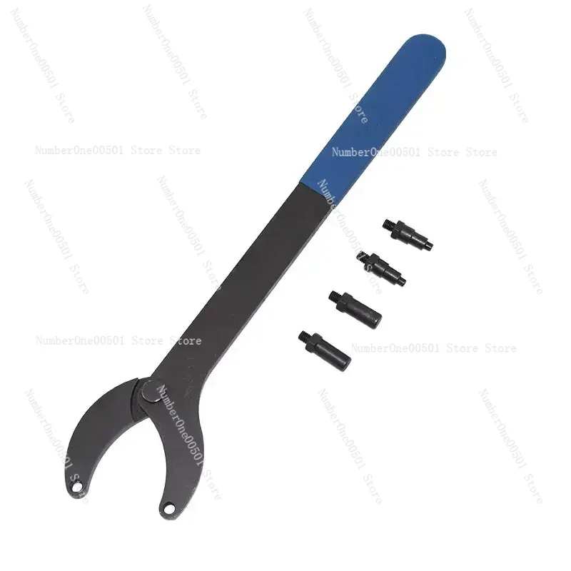 VAG 3036 T10172 timing chain wheel adjustable wrench camshaft pulley support tool belt