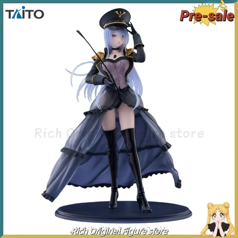 

【 Предварительная продажа 】 Оригинальный TAiTO AMP My Dress-Up Darling MARIN KITAKAWA ~ Стиль Black Mountain Cabbage ~ Фигурка Модель орнамент