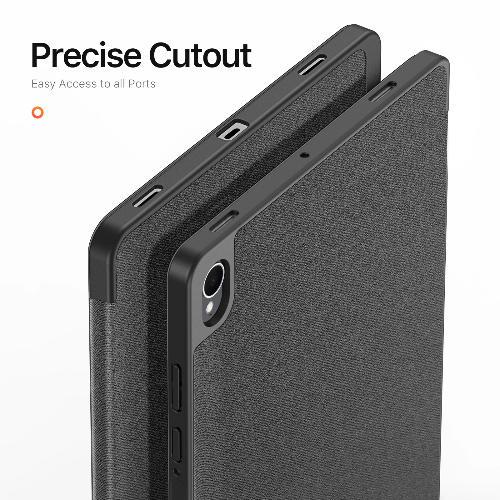 DUX DUCIS Trifold Stand Case f - Getac Tablet Accessories review and price